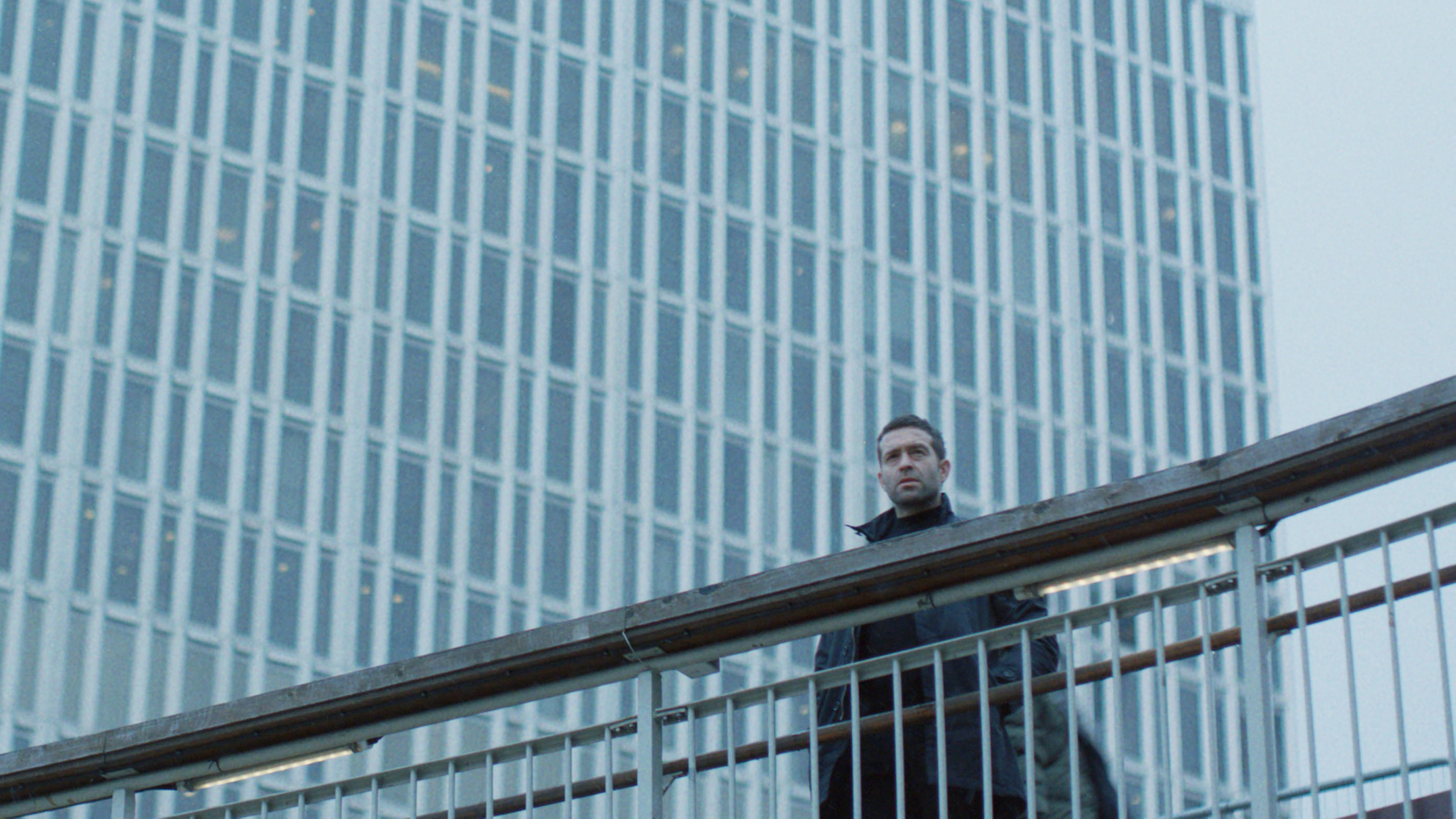 Sthlm Rekviem: Papperspojken: Del 1 | Season 1 | Episode 5