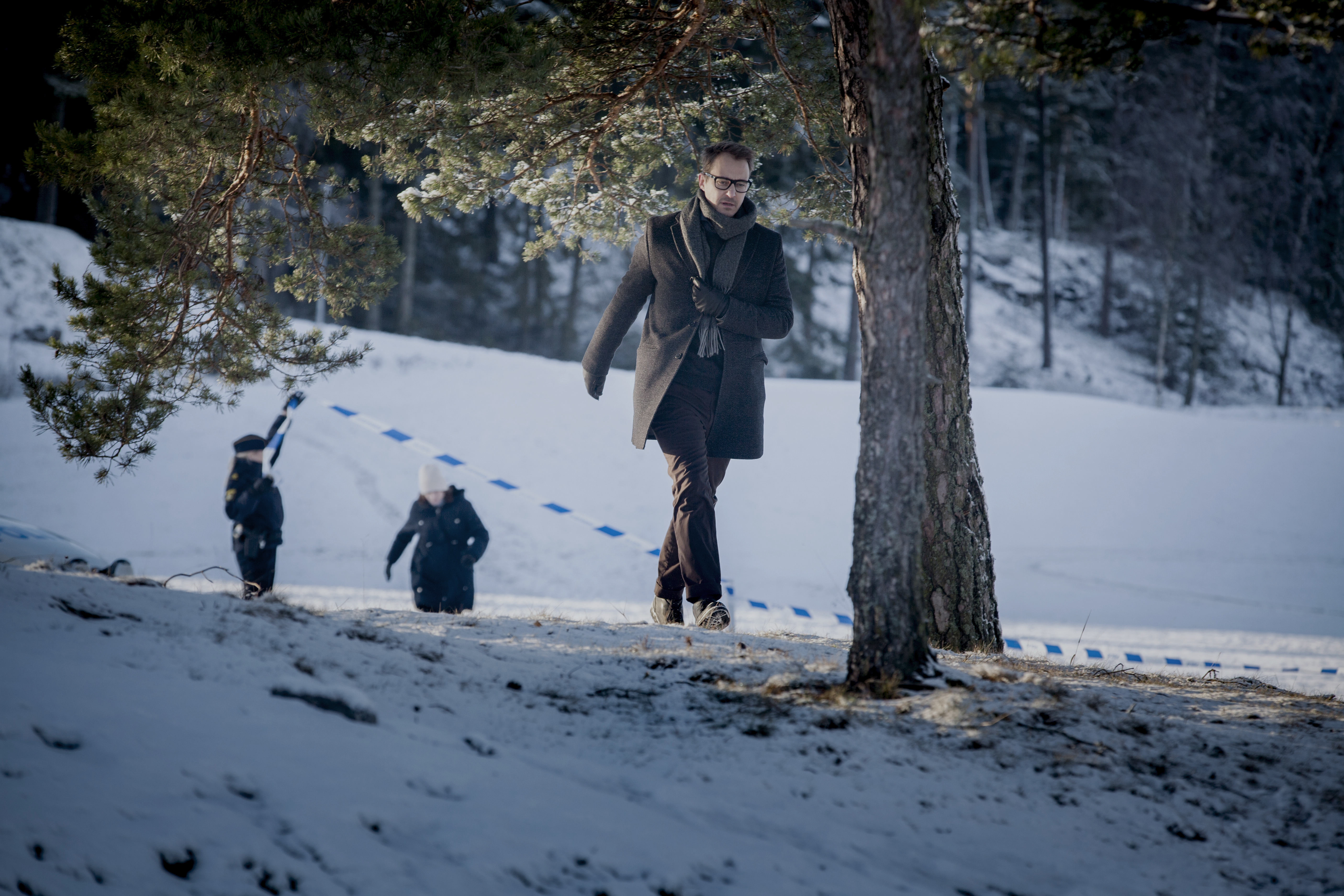 Sthlm Rekviem: Papperspojken: Del 2 | Season 1 | Episode 6