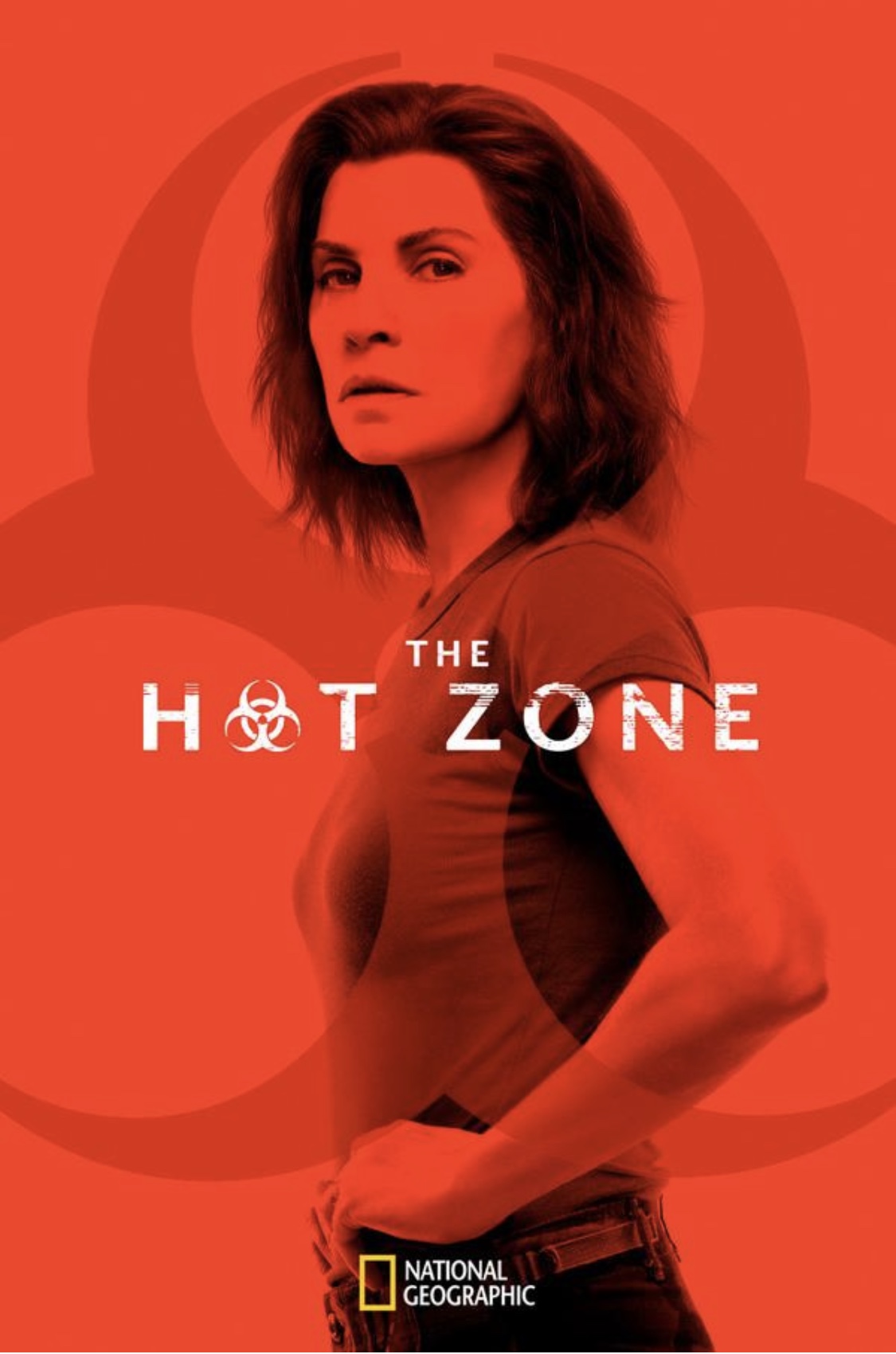 The Hot Zone (έως S02E06)