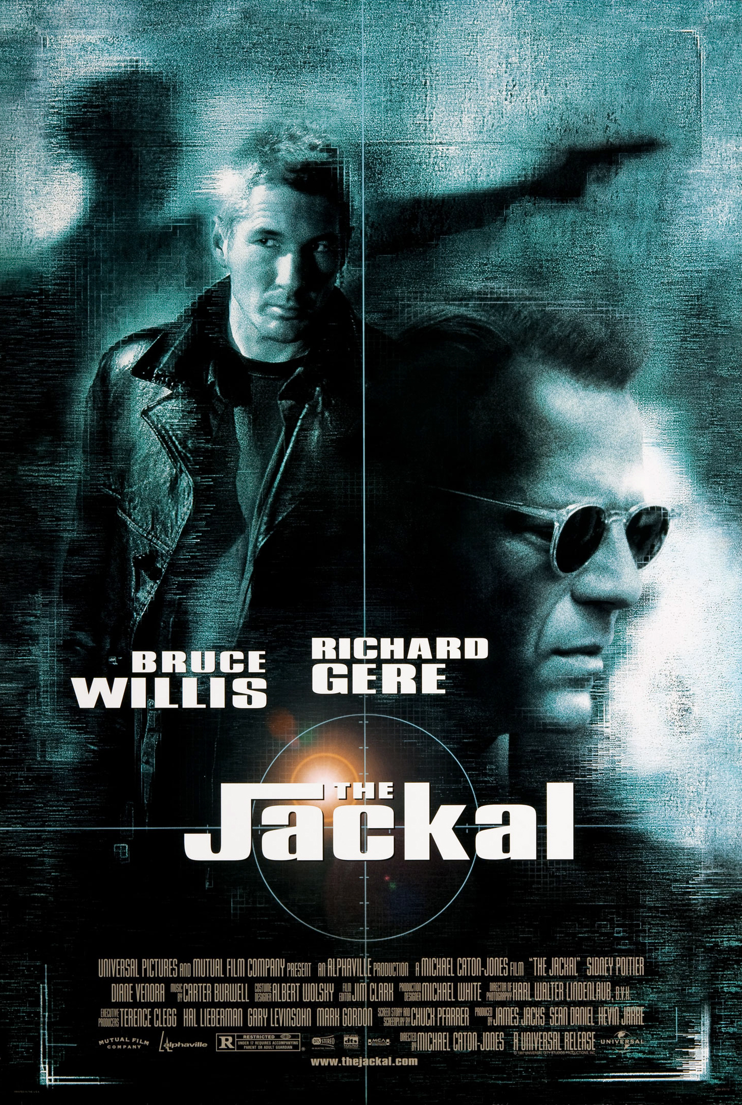 THE JACKAL