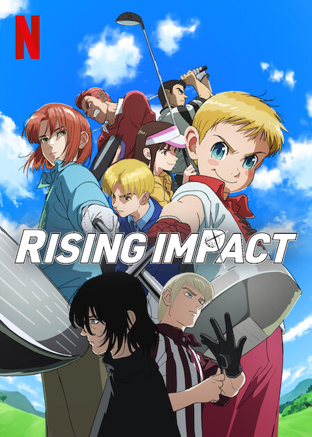Rising Impact (S01)