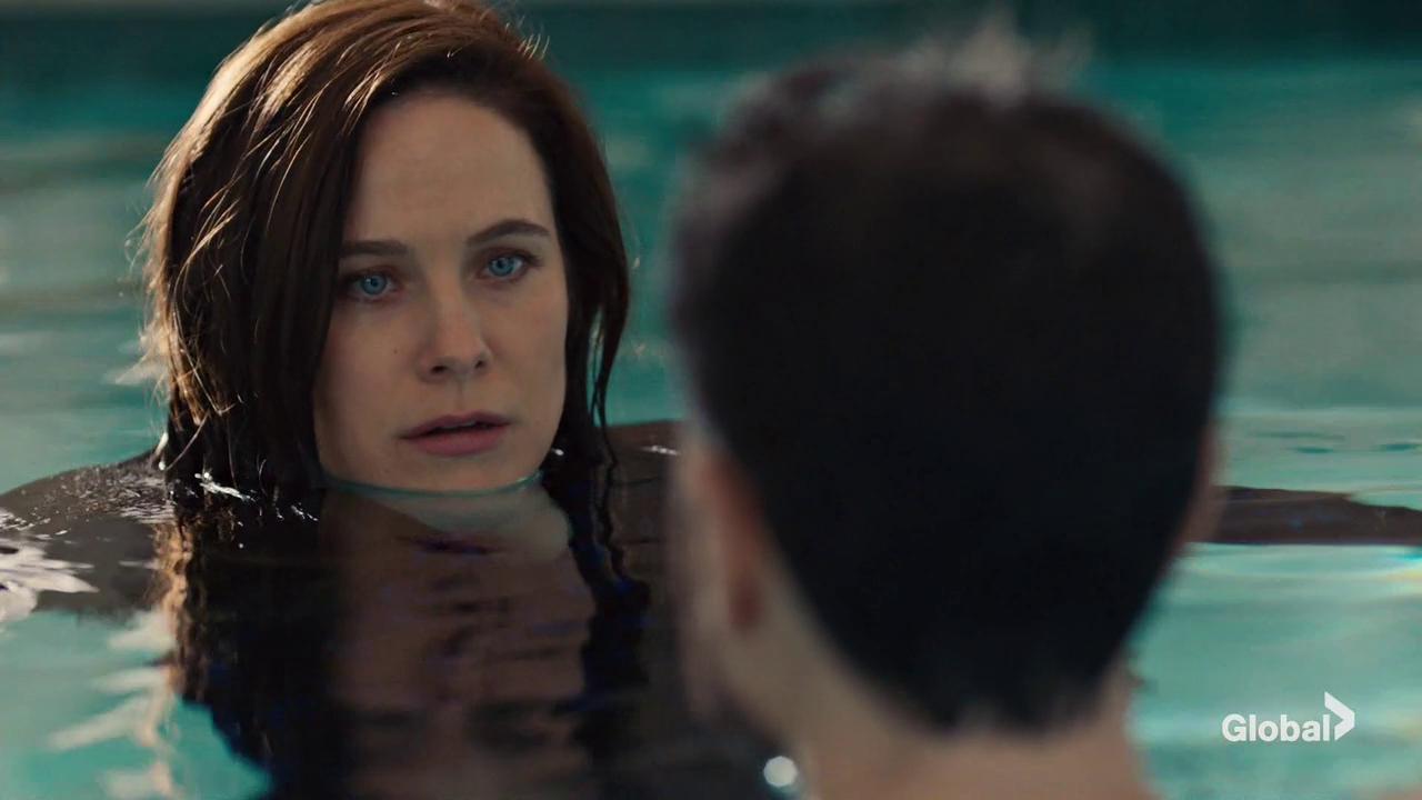 Mary Kills People: A Goddamned Saint | Season 3 | Episode 6