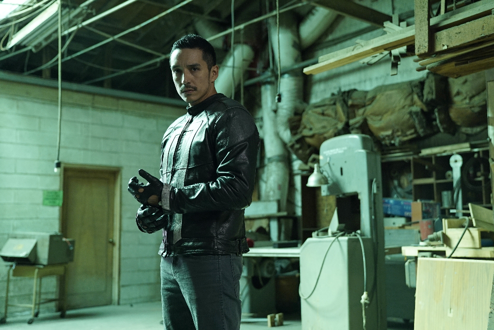 Marvel: Les agents du S.H.I.E.L.D.: Ghost Rider: Deals with Our Devils | Season 4 | Episode 7