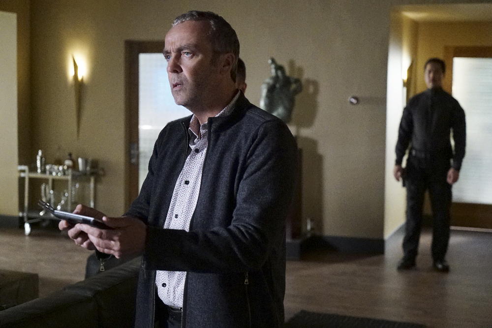 Marvel: Les agents du S.H.I.E.L.D.: Broken Promises | Season 4 | Episode 9