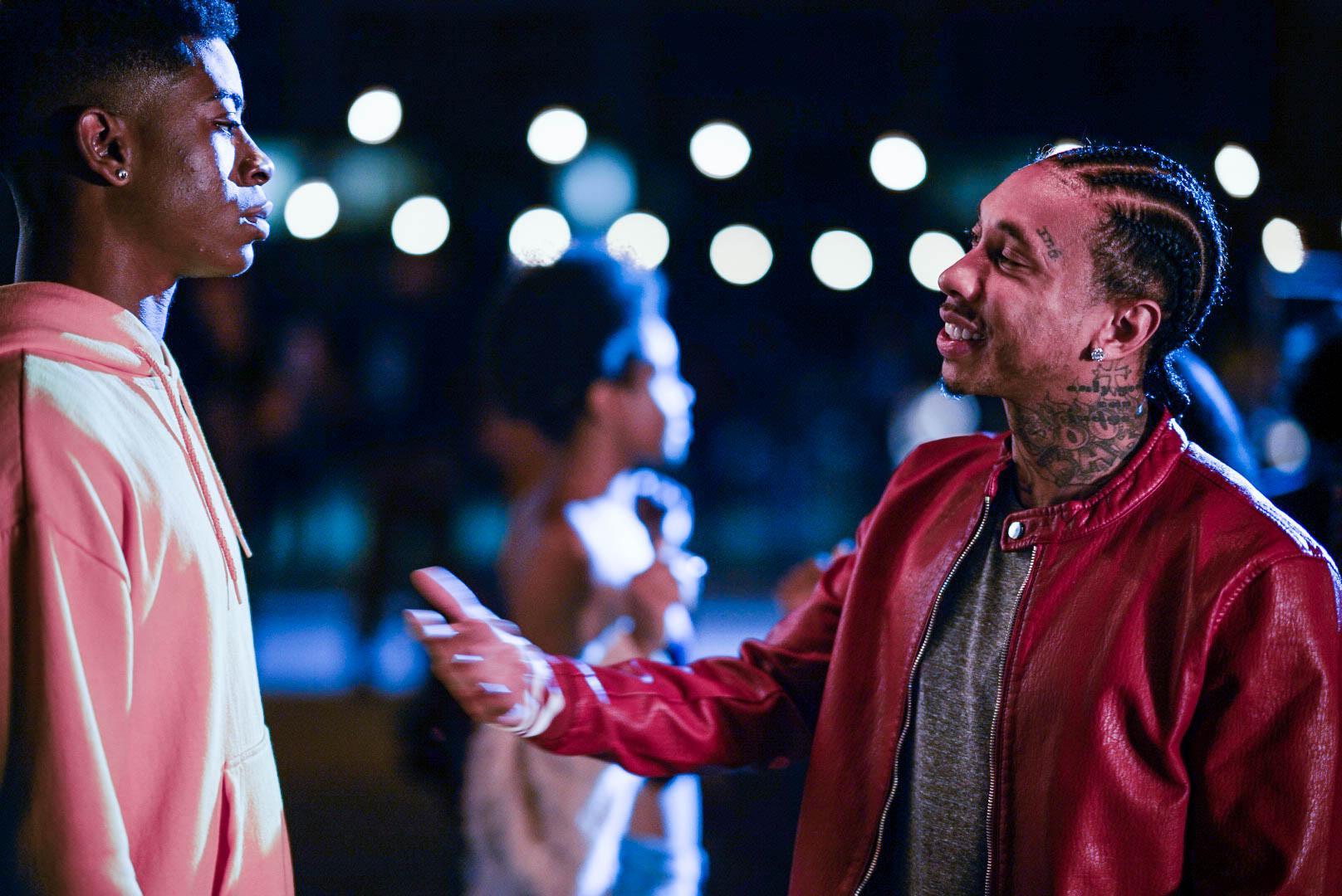 Scream: Blindspots | Season 3 | Episode 5