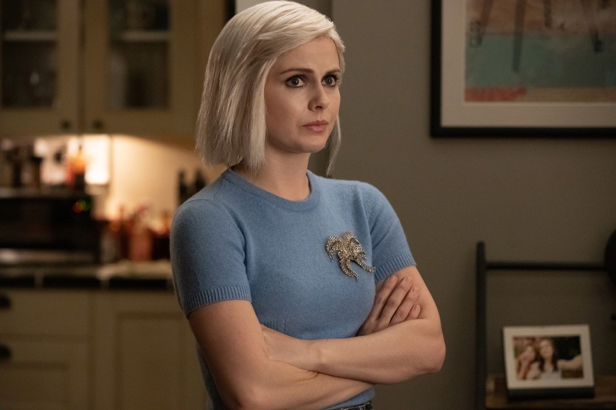 iZombie: The Fresh Princess | Season 5 | Episode 9