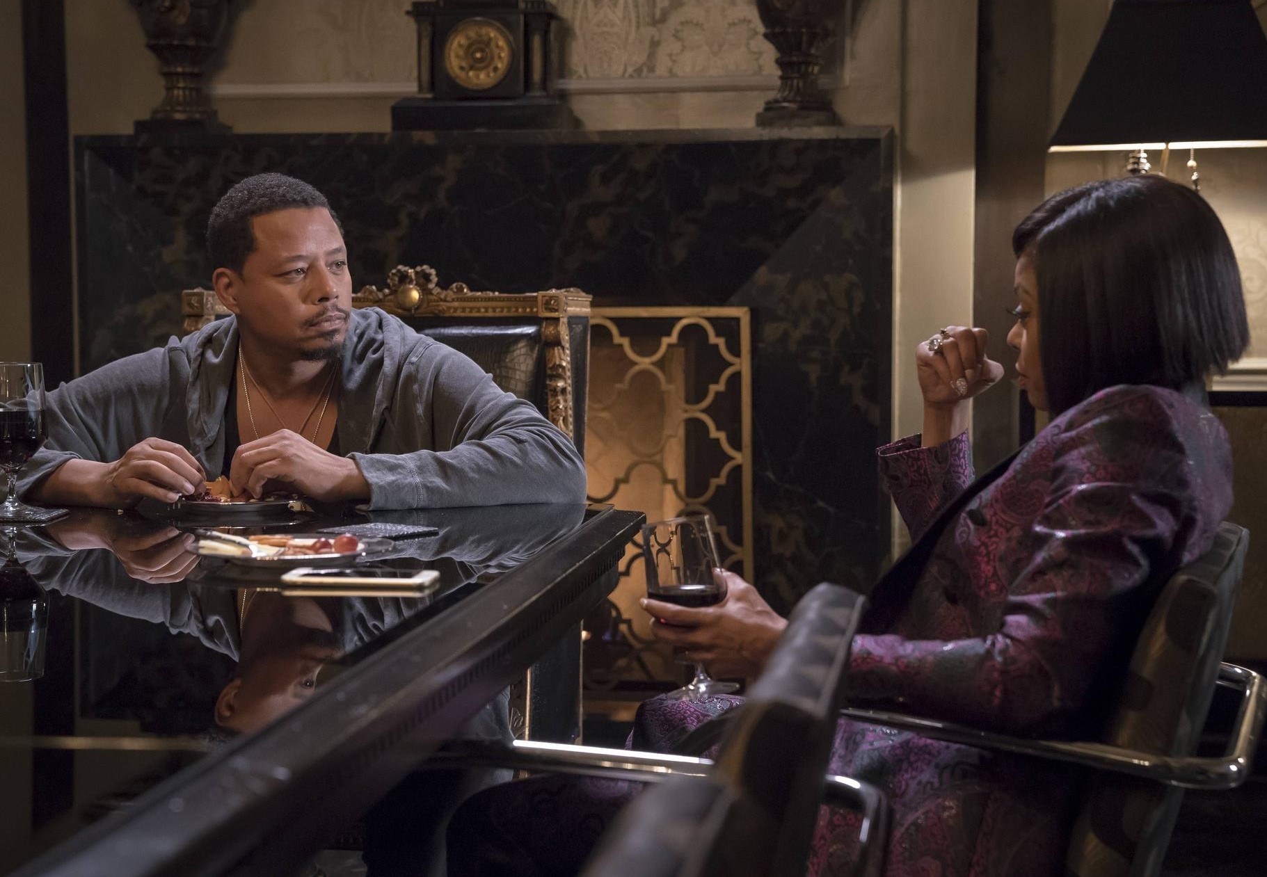 Empire: Evil Manners | Season 4 | Episode 3