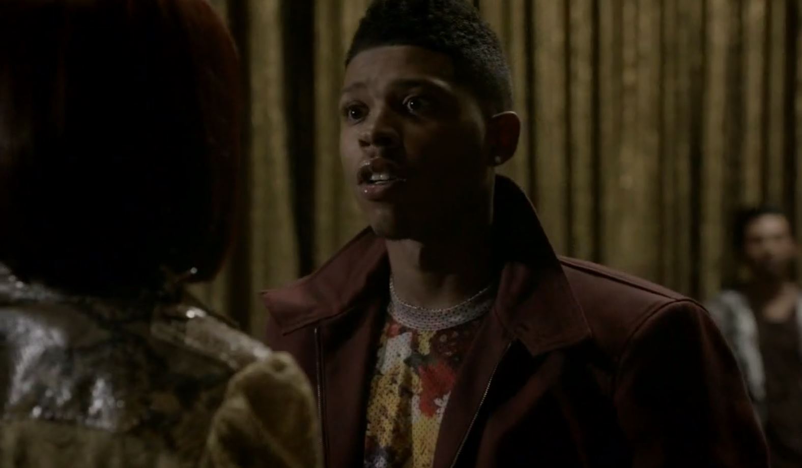 Empire: Bleeding War | Season 4 | Episode 4
