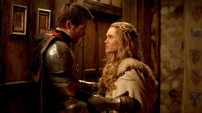 The Outpost: The Mistress and the Worm | Season 1 | Episode 3
