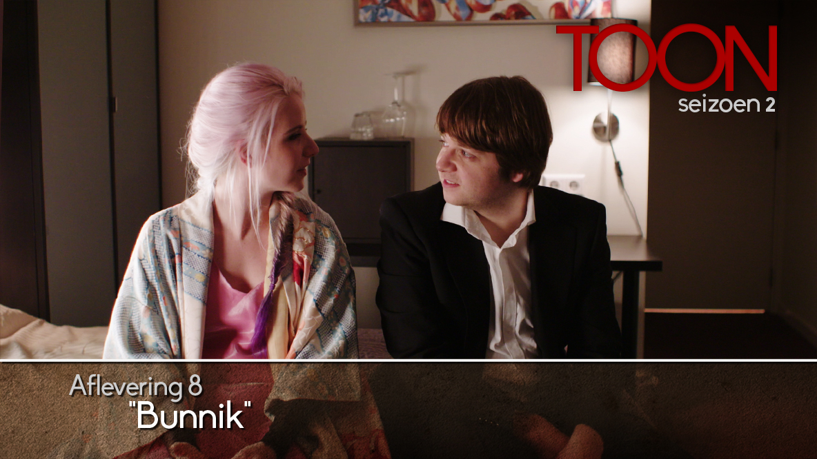 Toon: Bunnik | Season 2 | Episode 8