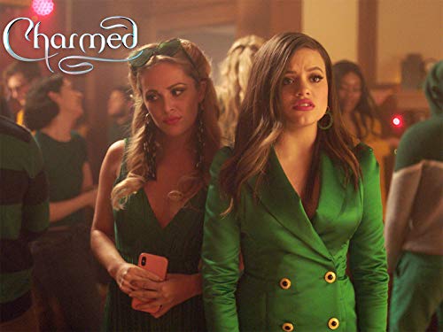 Charmed: You're Dead to Me | Season 1 | Episode 12
