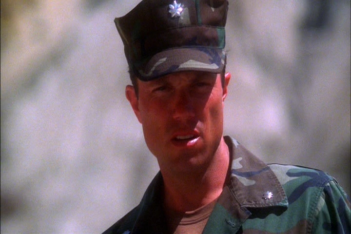 NCIS: A Weak Link | Season 1 | Episode 22