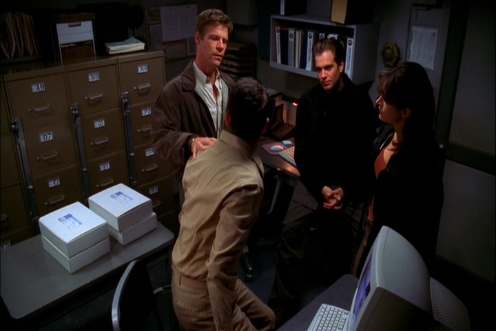 NCIS: High Seas | Season 1 | Episode 6