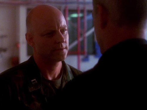 NCIS: Hung Out to Dry | Season 1 | Episode 2