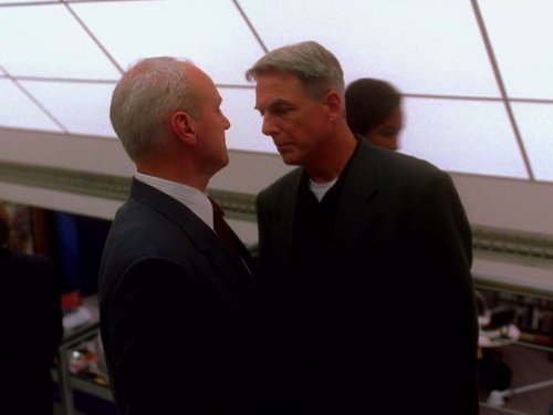NCIS: Marine Down | Season 1 | Episode 9