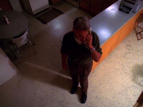 NCIS: Minimum Security | Season 1 | Episode 8