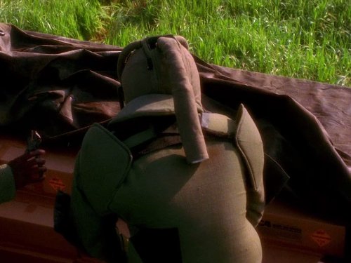 NCIS: Missing | Season 1 | Episode 20