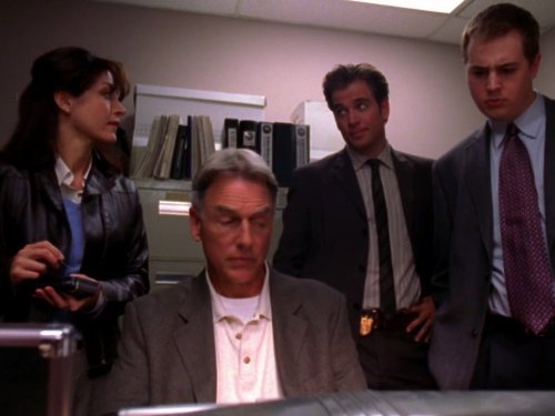 NCIS: Sub Rosa | Season 1 | Episode 7