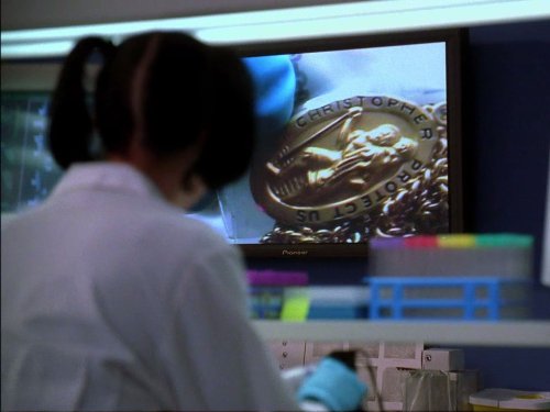NCIS: The Immortals | Season 1 | Episode 4