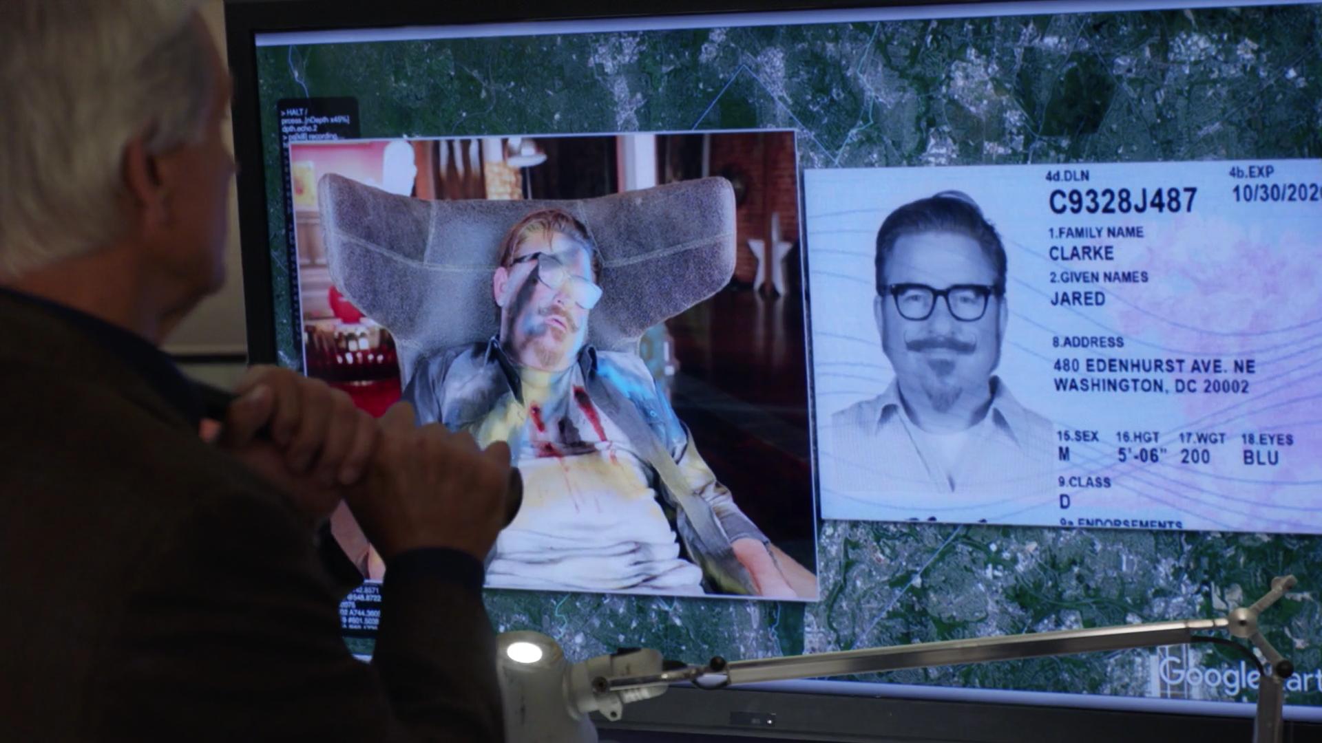 NCIS: A Thousand Words | Season 16 | Episode 7