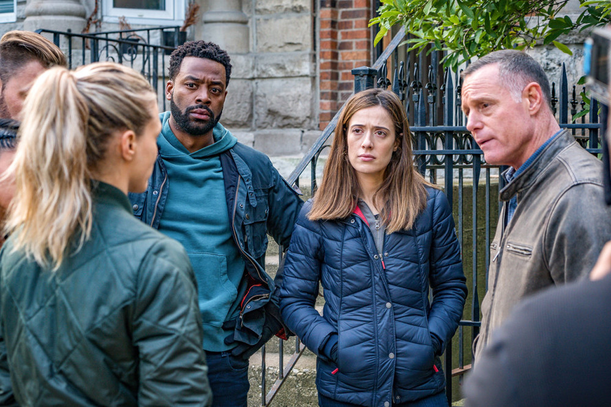Chicago P.D.: Absolution | Season 7 | Episode 9