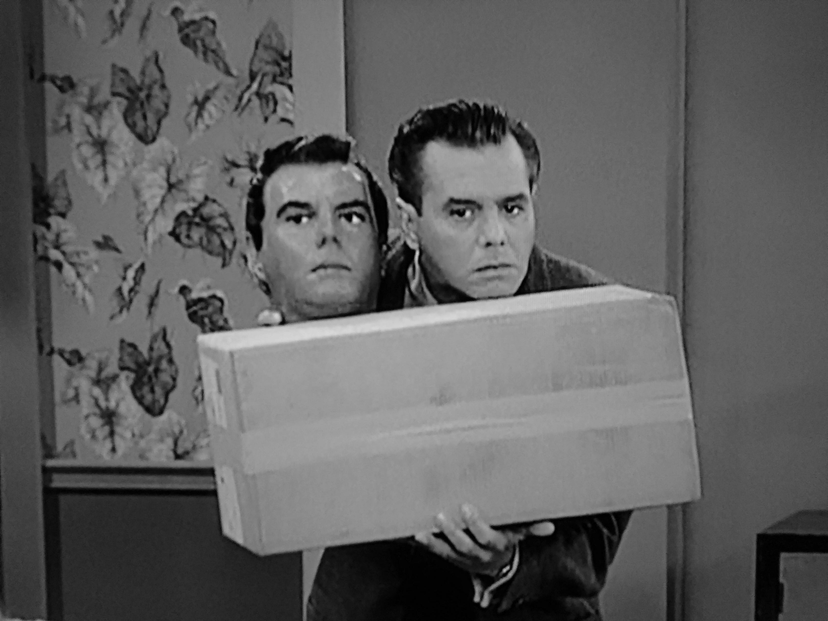 I Love Lucy: Lucy and the Dummy | Season 5 | Episode 3