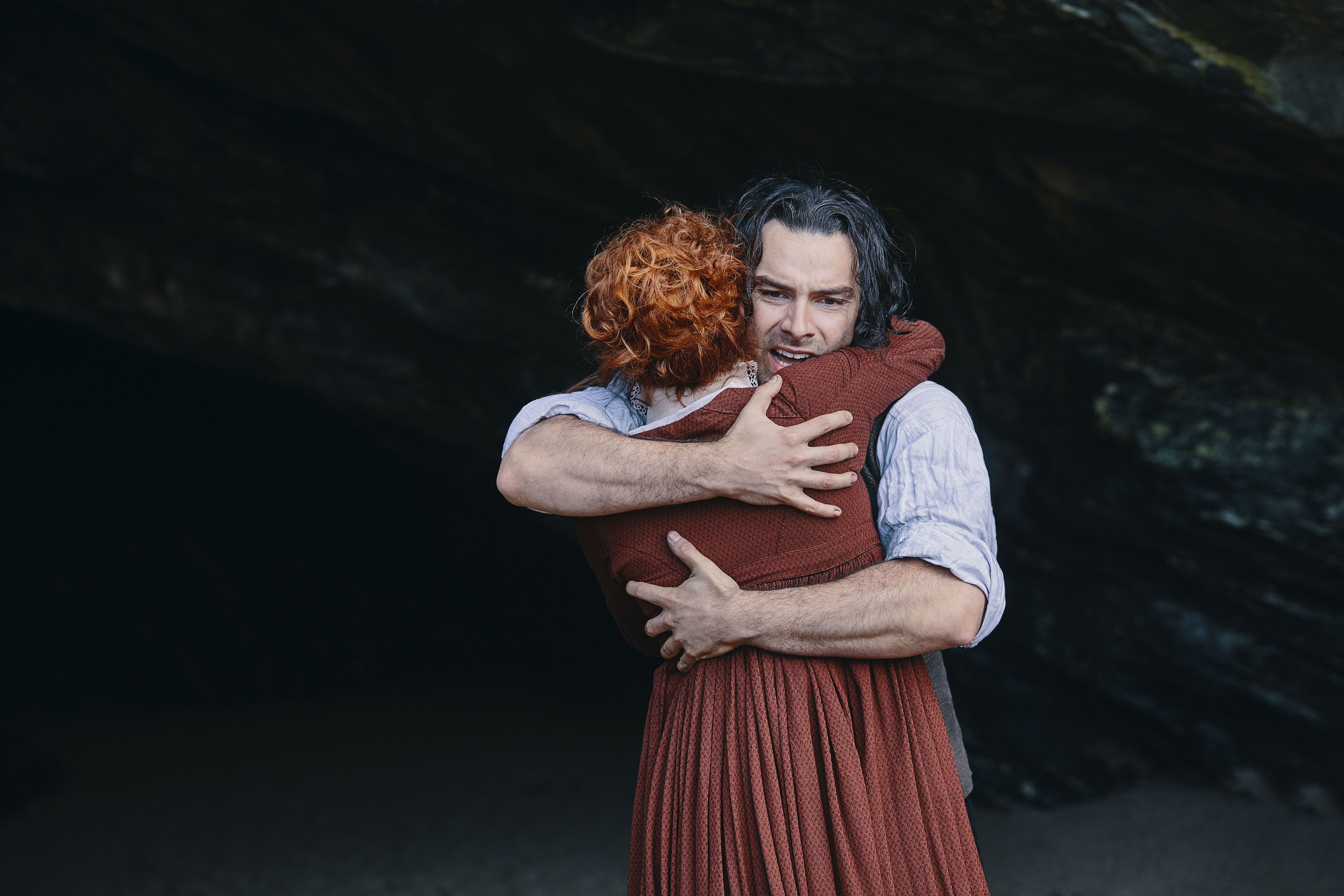 Poldark: Ã‰pisode #5.3 | Season 5 | Episode 3