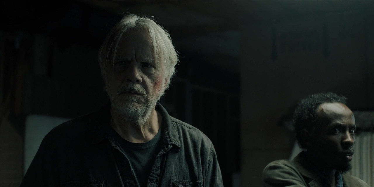 Castle Rock: Caveat Emptor | Season 2 | Episode 9