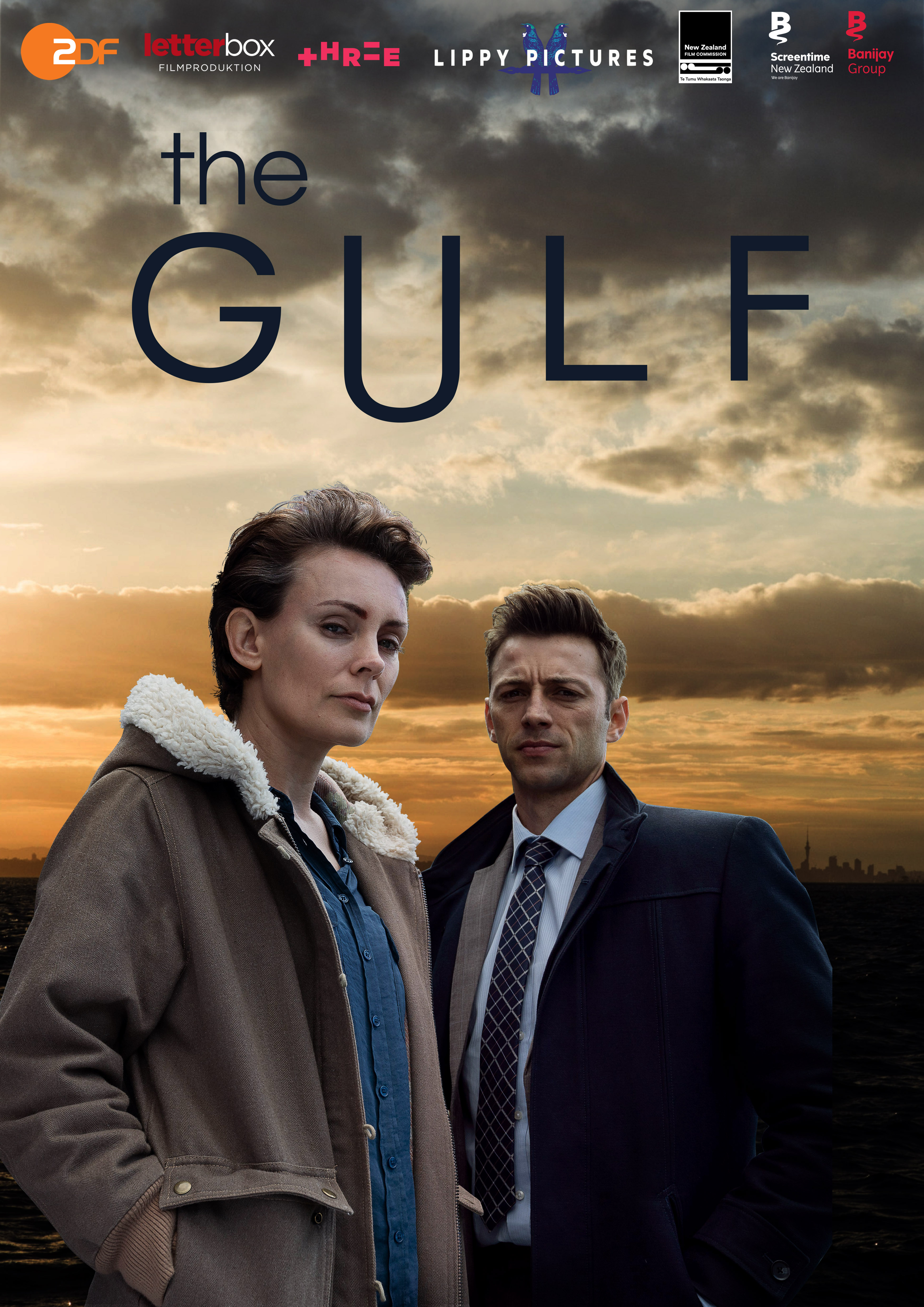 The Gulf (S01 - S02)