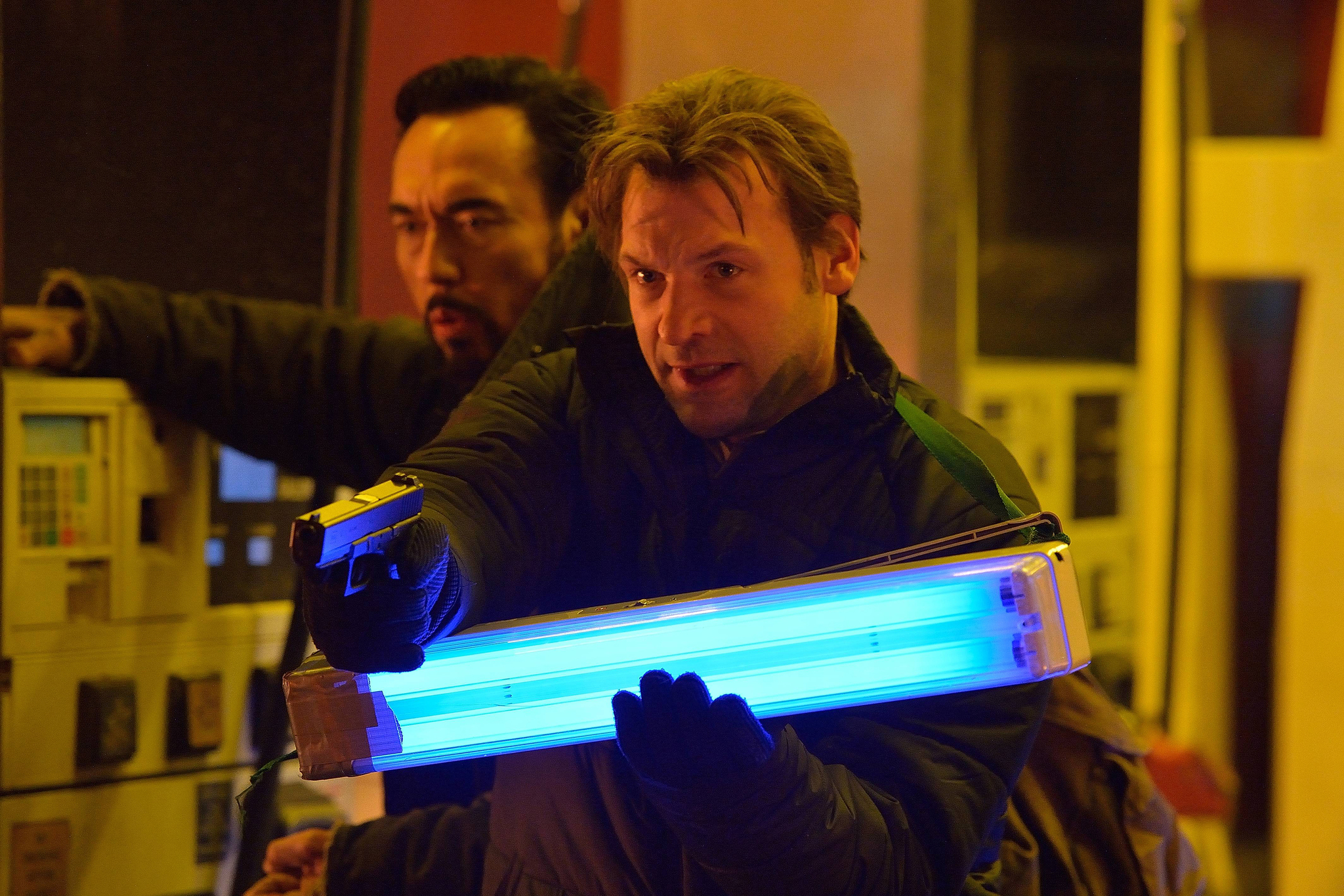 The Strain: Creatures of the Night | Season 1 | Episode 8