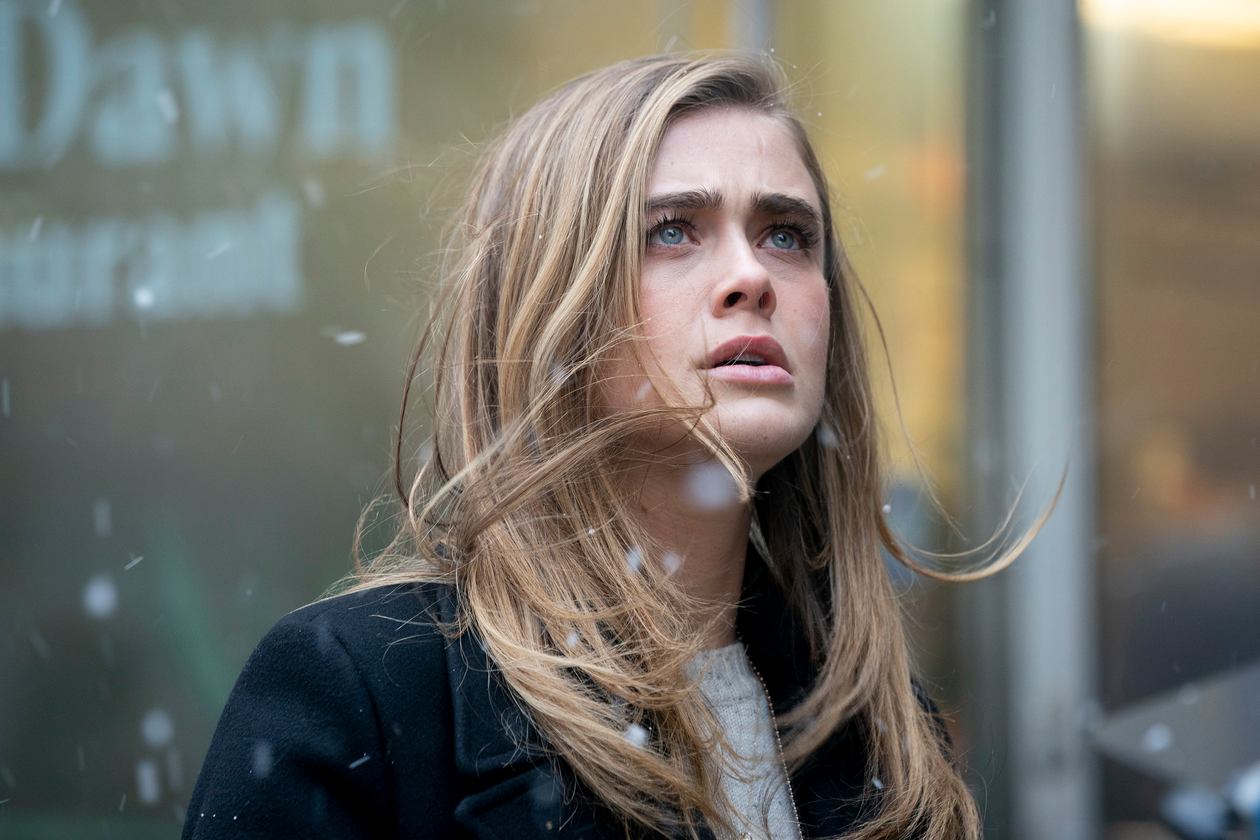 Manifest: Vanishing Point | Season 1 | Episode 12