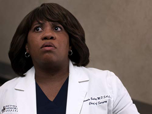 Grey's Anatomy: Shelter From the Storm | Season 15 | Episode 9