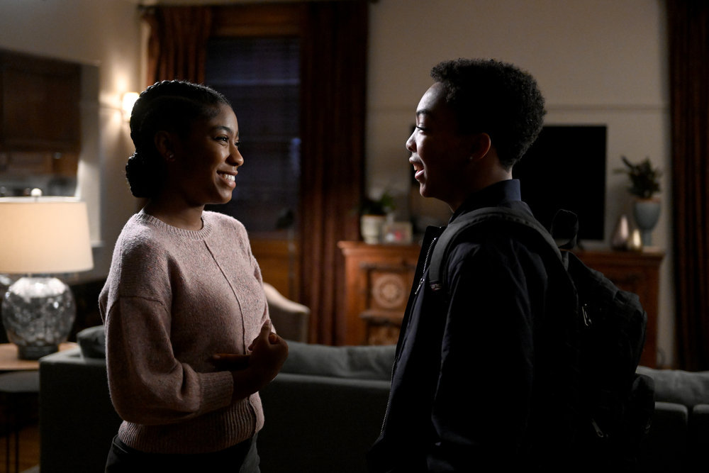 This Is Us: Sorry | Season 4 | Episode 8