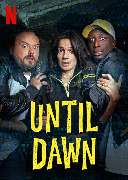 Until Dawn (S01)