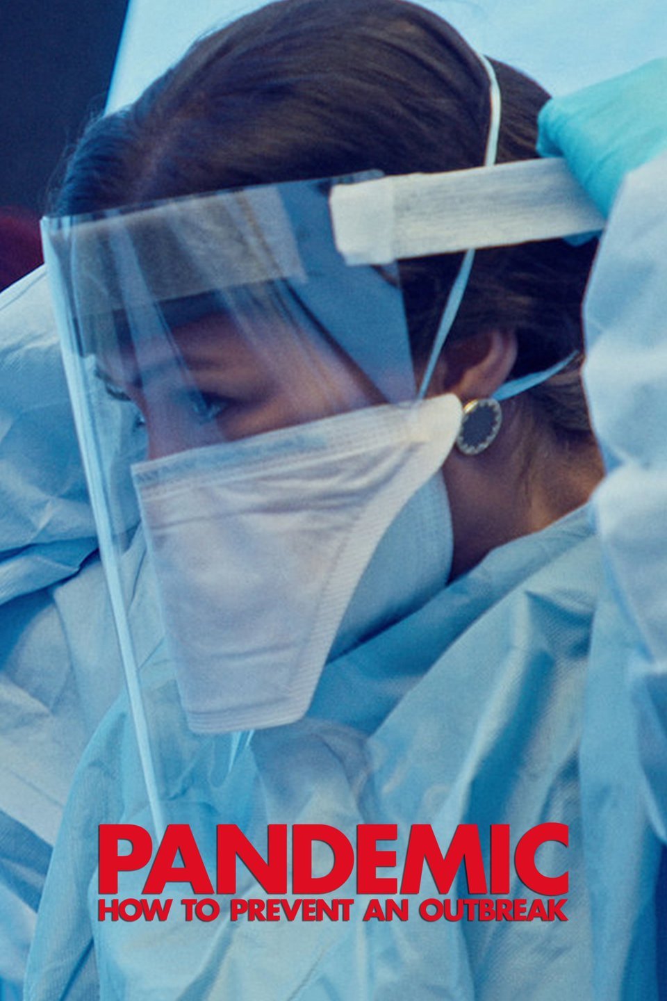 Pandemic: How to Prevent an Outbreak (S01)