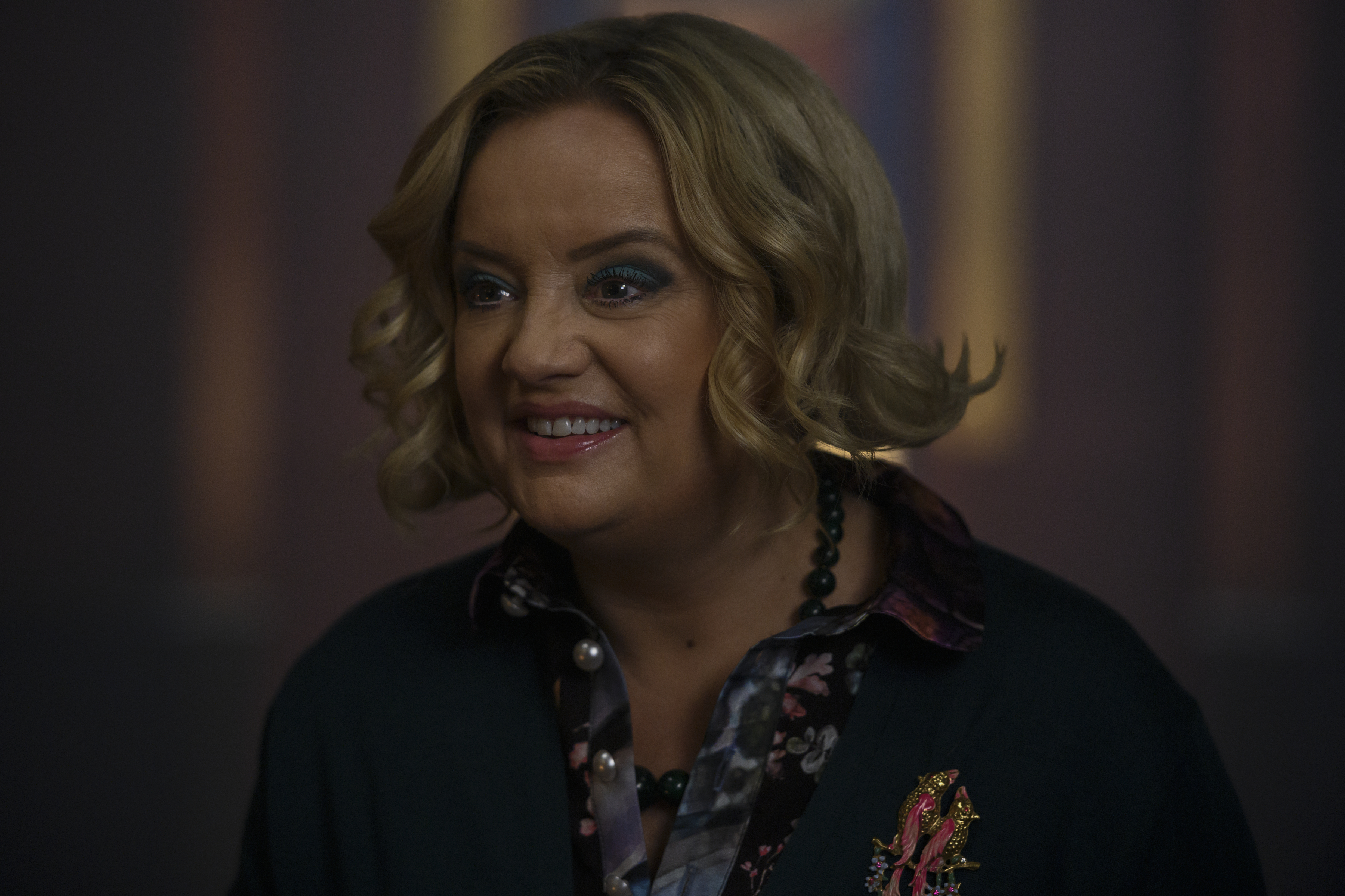 Les Nouvelles Aventures de Sabrina: Chapter Eighteen: The Miracles of Sabrina Spellman | Season 2 | Episode 7