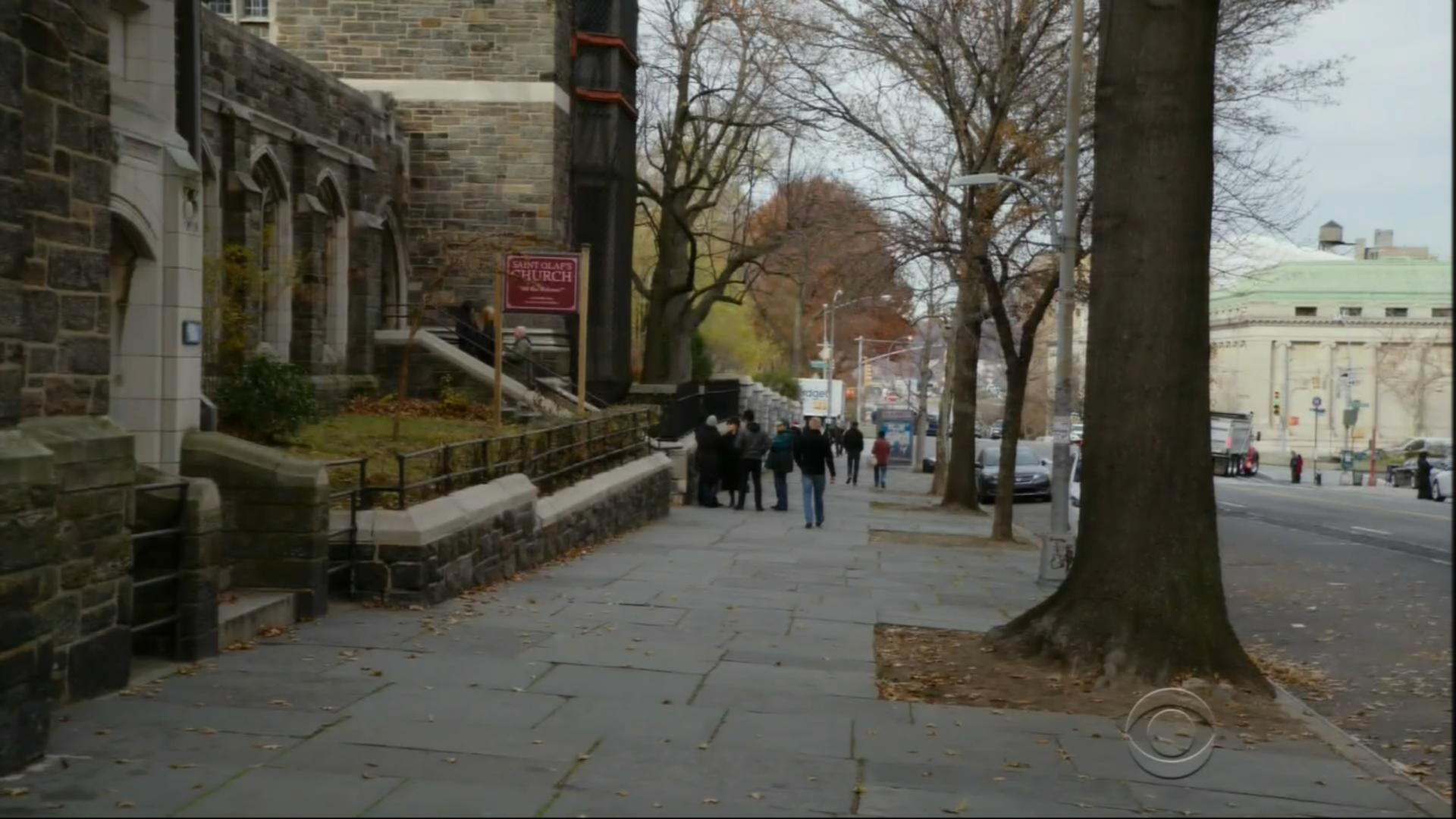 Elementary: Fit to Be Tied | Season 6 | Episode 20