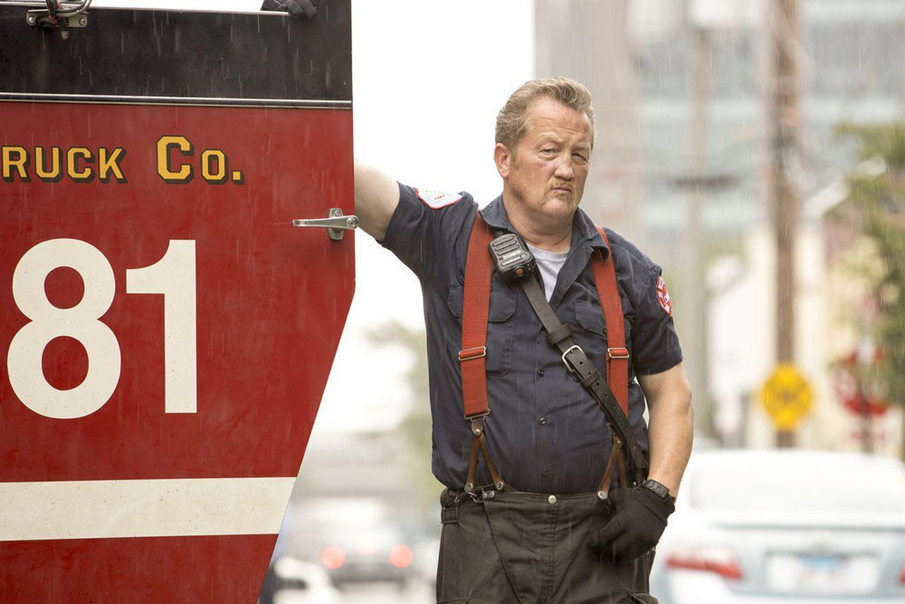 Chicago Fire: Buckle Up | Season 8 | Episode 5