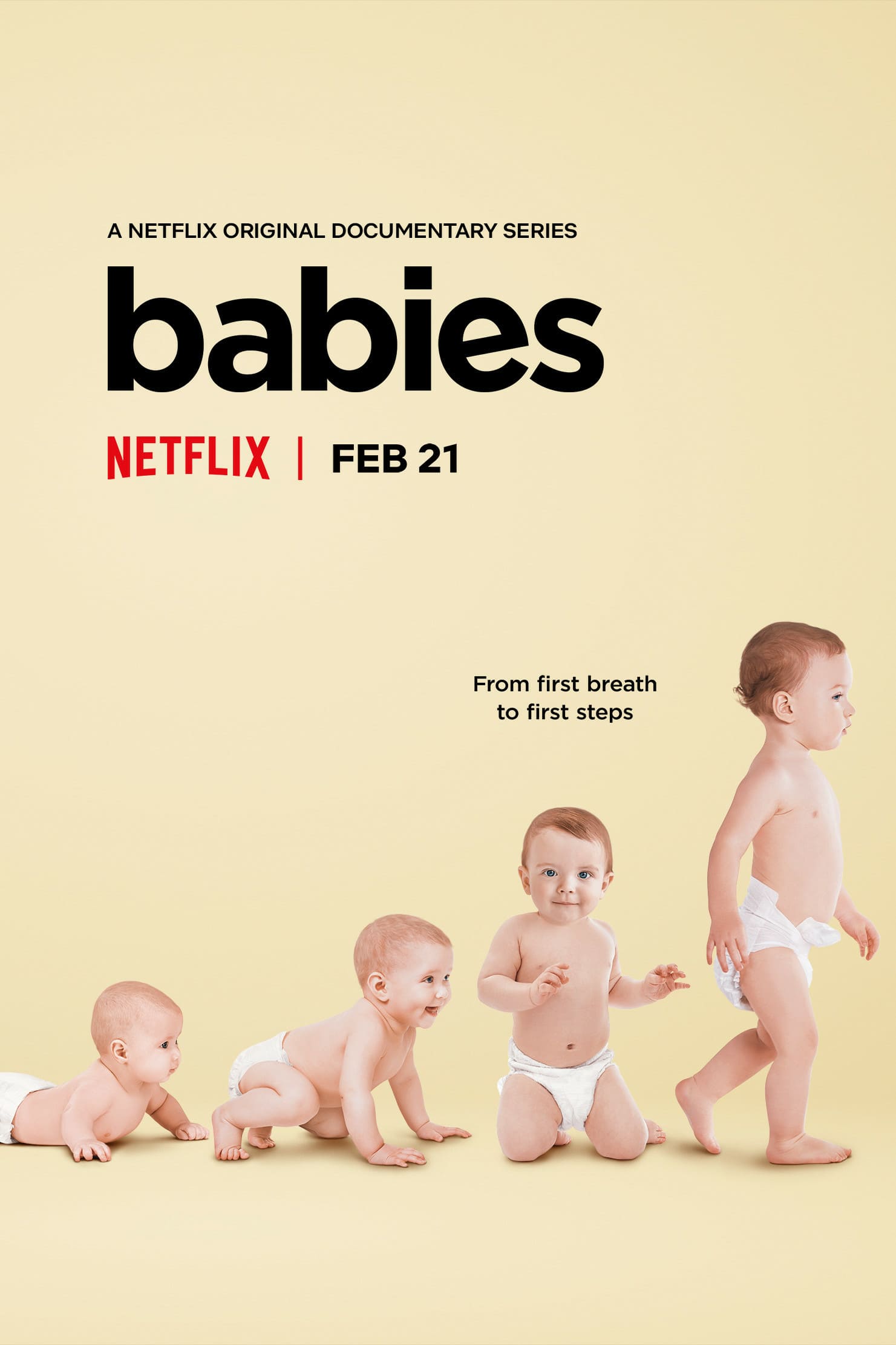 Babies (S01)