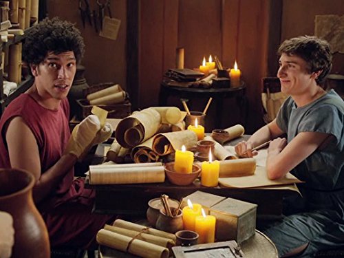 Plebs: The Herpes Cat | Season 1 | Episode 4