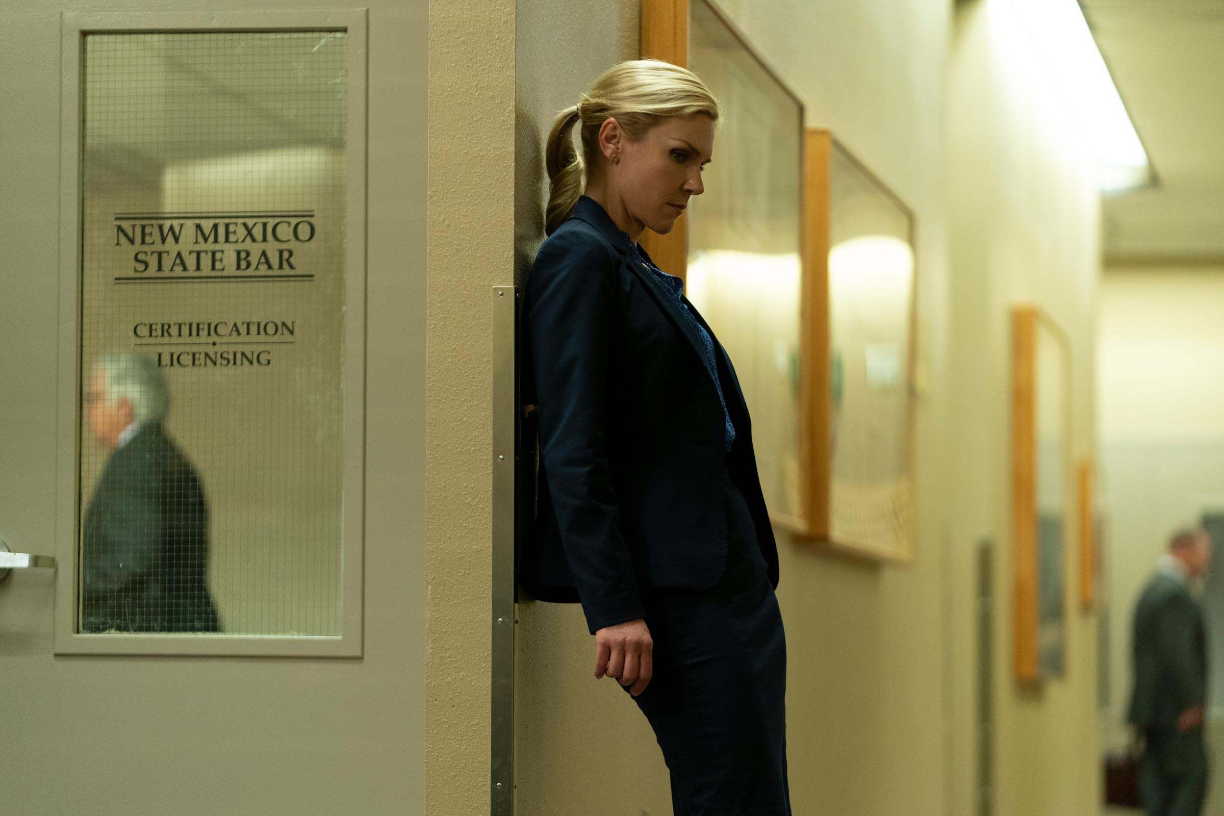 Better Call Saul: Magic Man | Season 5 | Episode 1