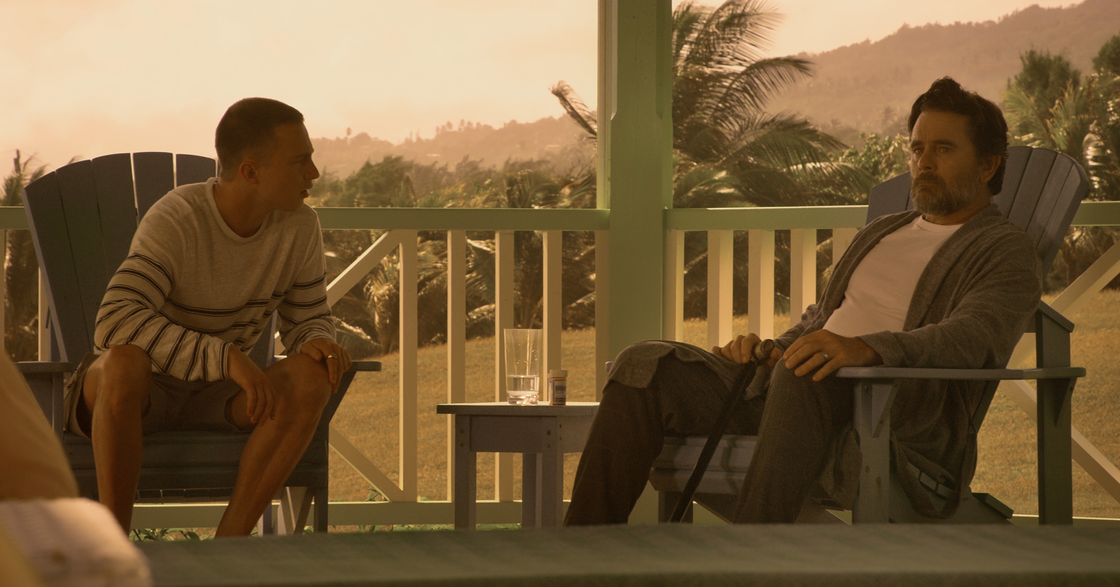 Outer Banks: Fathers and Sons | Season 3 | Episode 3