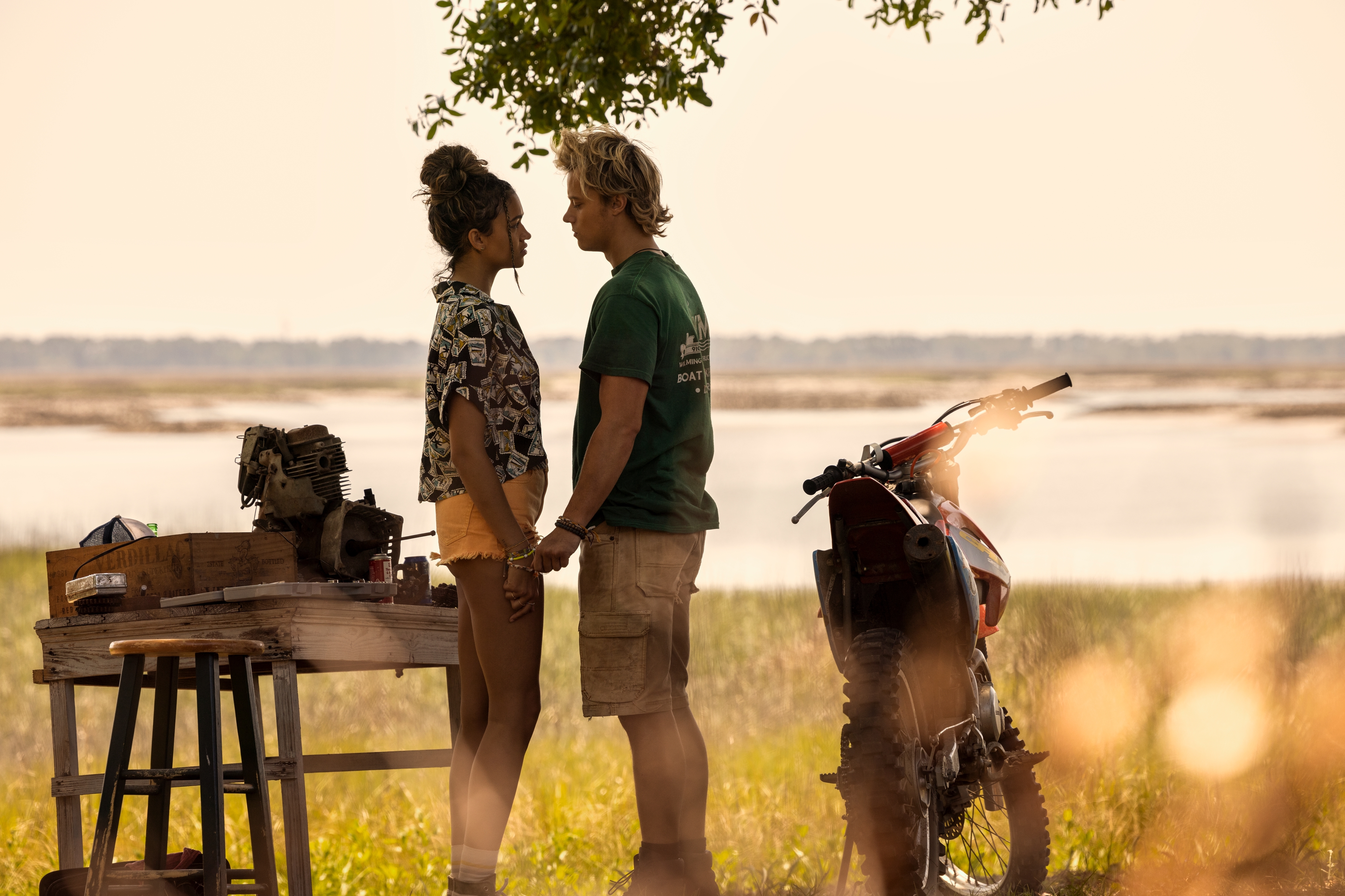 Outer Banks: The Diary | Season 3 | Episode 4