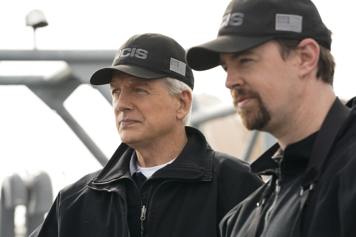 NCIS: EnquÃªtes spÃ©ciales: Crossing the Line | Season 16 | Episode 15