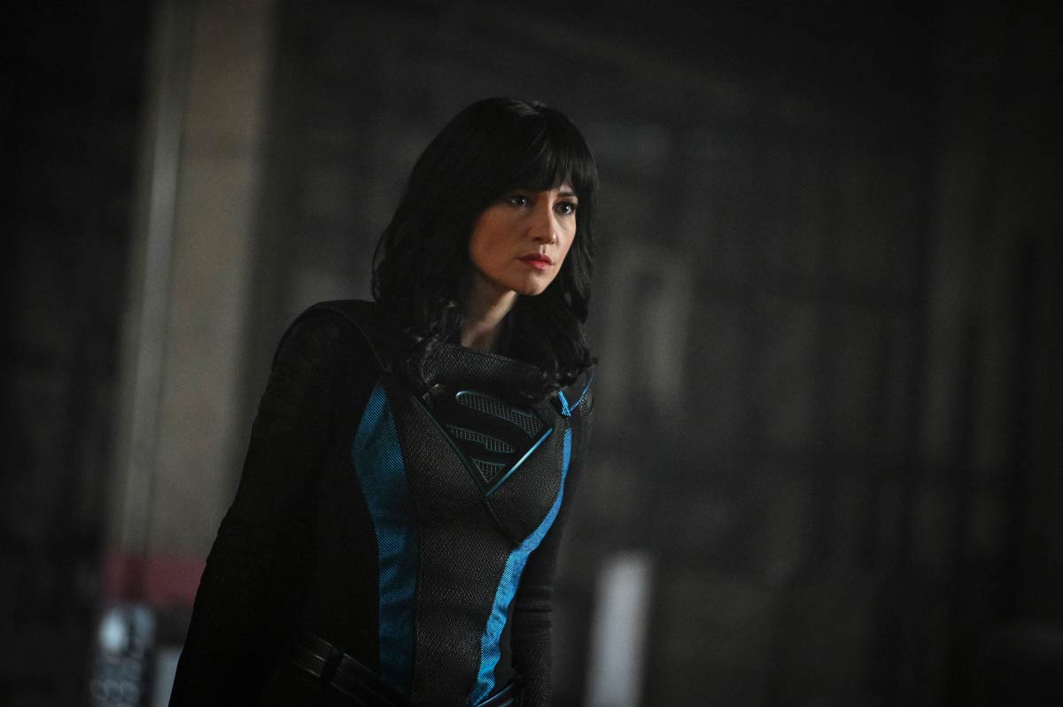 Supergirl: Alex in Wonderland | Season 5 | Episode 16