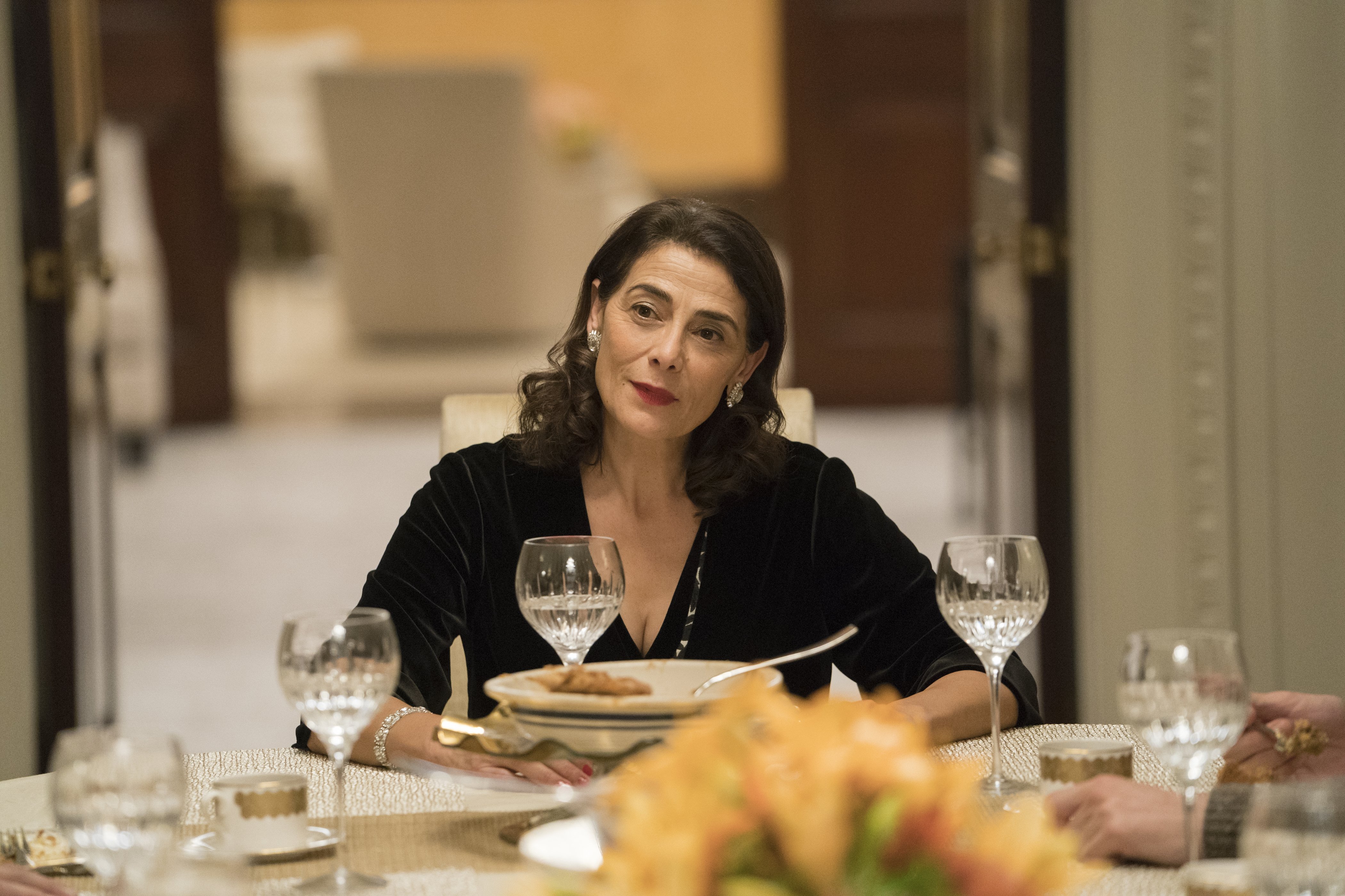 Succession: I Went to Market | Season 1 | Episode 5