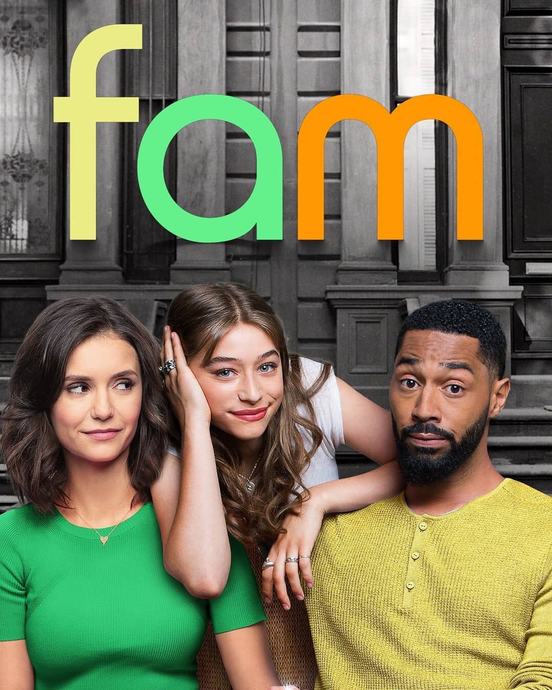 Fam (έως S01E11)