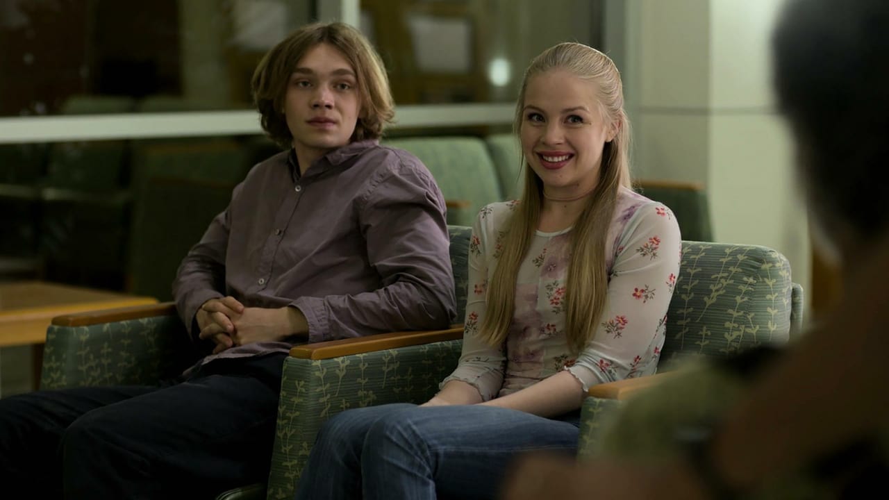 Looking for Alaska: I've Never Felt Better... | Season 1 | Episode 3