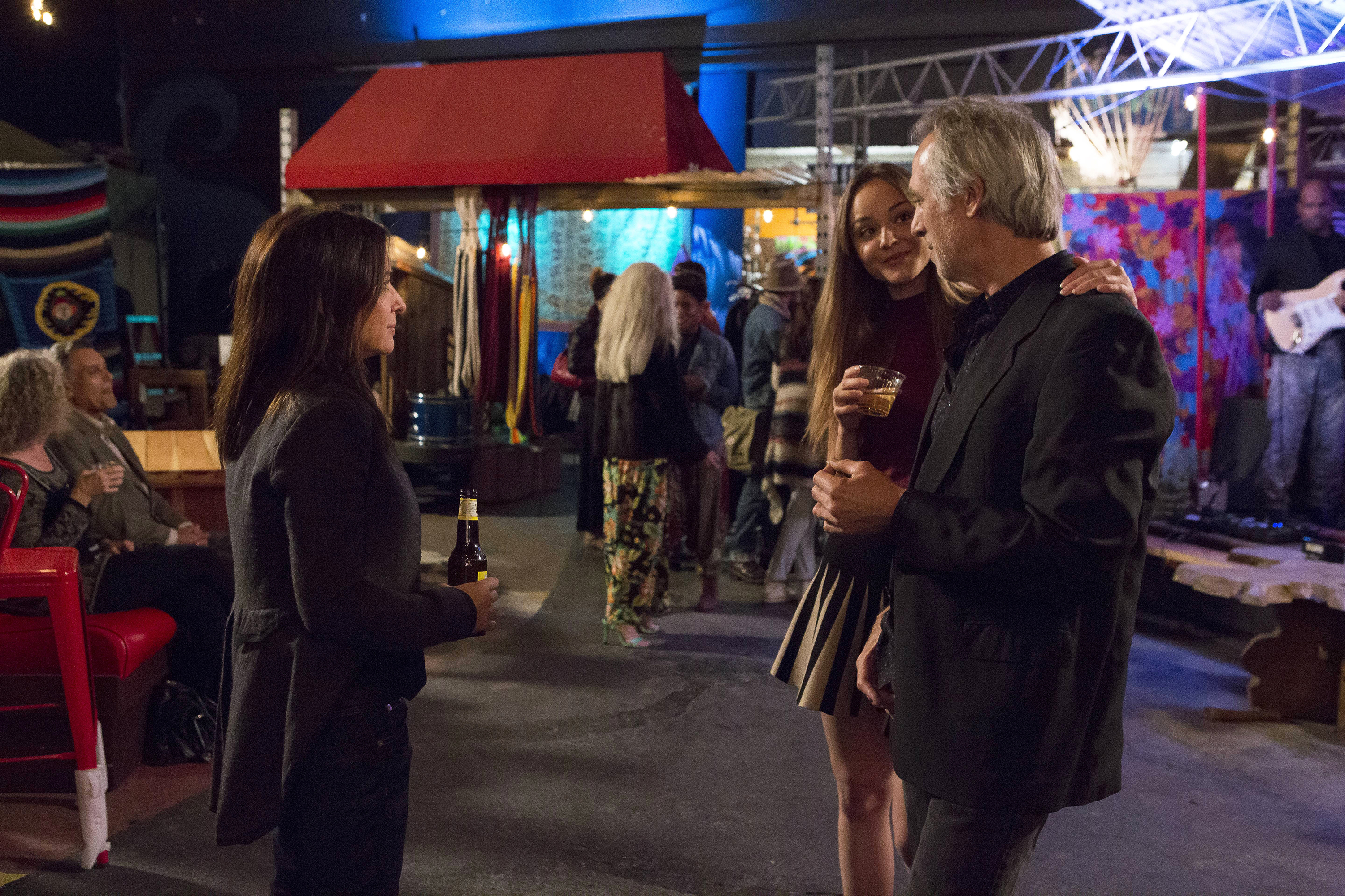 Better Things: Alarms | Season 1 | Episode 6