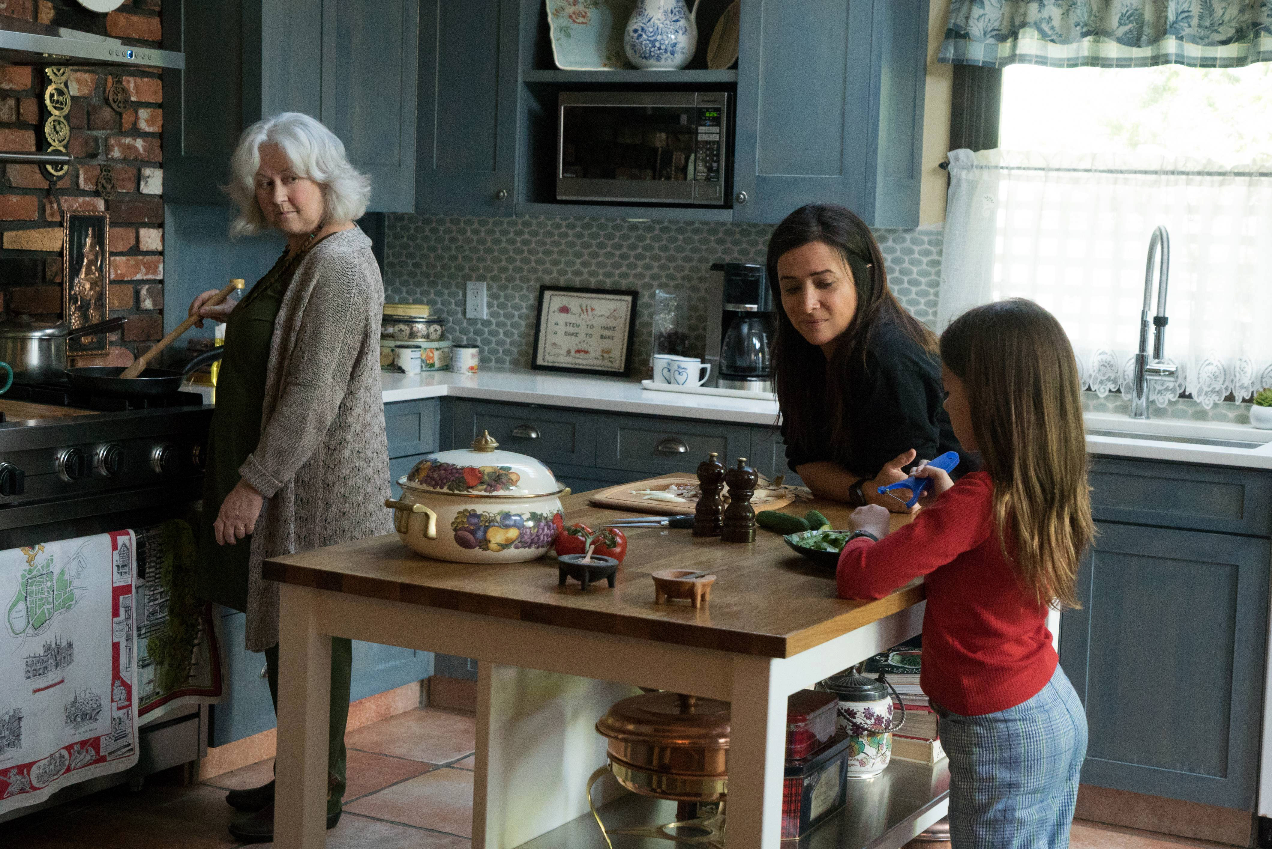 Better Things: White Rock | Season 2 | Episode 9